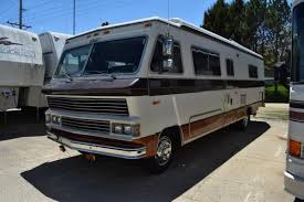 Image result for White 1977 Motor Home