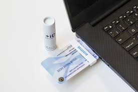 2) this website has been created just. Trying To Secure The 21st Century Id Card Q A The Parallax