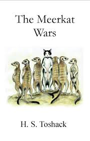 It S All Very Well Helping A Young Meerkat Poisoned By A Scorpion But When You Ve Made Friends With The Whole Duwara Tribe And You D Meerkat Animal Books War