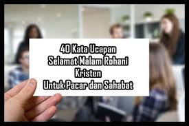 #41 wish you all the best this holiday season and throughout the year, merry christmas! 40 Ucapan Selamat Malam Kristen Untuk Pacar Dan Sahabat Yosefpedia Com