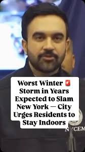 Powerful winds swept through NYC, knocking down trees and causing damage  across the city.