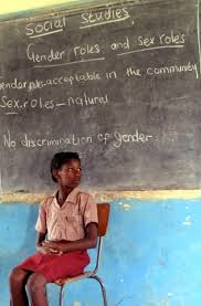 Home » other videos with naturists » puberty:sexual education for boys and girls/sexuele voorlichting 1991. Sexuality Education Begins To Take Root In Africa