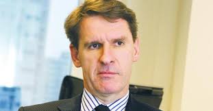 Zmiany na szczycie KGHM. Będzie konflikt między Wirthem a nowym  wiceprezesem?