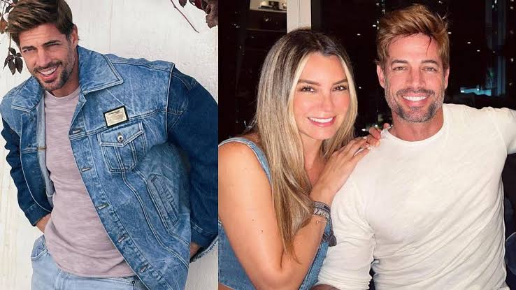 'Siempre lo voy a amar': Elizabeth Gutiérrez confirma separación de William  Levy tras 20 años juntos – El Financiero