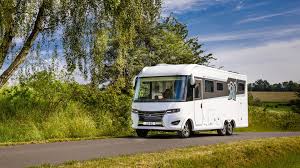 Changing your own motorhome oil. Frankia Motorhomes And Recreational Vehicles