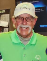 Joel Everett Edwards Obituary