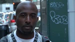 Lawrence Cann and Rob Cann, founders of Street Soccer USA