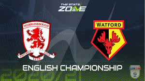 Watford vs millwall kick off time : 2020 21 Championship Middlesbrough Vs Watford Preview Prediction The Stats Zone