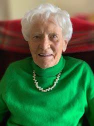 Condolence Book for Joan O' Halloran (née Hanrahan) (Drangan, Tipperary)