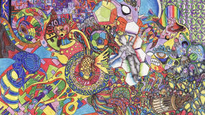 With all such colorful figures and distorting images, trippy wallpapers still don't annoy us. Trippy Wallpapers Hd Download Free For Desktop Pixelstalk Net