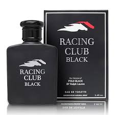 All information about racing club () current squad with market values transfers rumours player stats fixtures news. Amazon Com Racing Club Black Perfume For Men Eau De Toilette Cologne 3 4 Oz With A Novoglow Pouch Included Perfect Gift Beauty