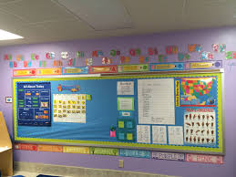 For example, a beach theme can encourage a student to make some waves and come out of your shell. with a safari classroom theme, you could remind students that learning is an adventure! Circle Time Bulletin Board Pre K Kindergarten Classroom Decor Pre Kindergarten Classroom Classroom Themes