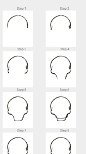 Maybe you would like to learn more about one of these? How To Draw Skull Fur Android Apk Herunterladen
