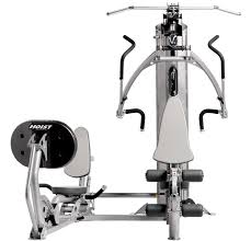 hoist v3 select gym system