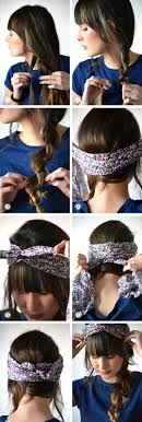 Check spelling or type a new query. 76 Idees Et Inspirations Pour Les Coiffures Bandana