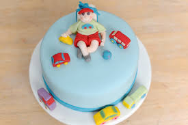 Cakes of various flavors and shapes are available with us which are tempting enough to be. 2nd Birthday Cake With Cars Olison S Cupcakes