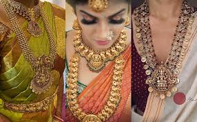Temple Design Jewellery Set For Rent 2025