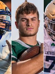 IHSAA football: Logan Shoffner, Zach Osborne among top Week 1 performers