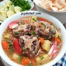 Pin On Indonesian Beef Recipe