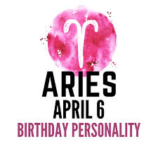 Your horoscope for today, april 24, 2021, is here with an astrology forecast for all zodiac signs starting on saturday. April 6 Zodiac Birthday Affable Showoff Astroligion Com