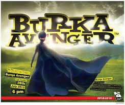 The award winning animated pakistani tv series that has captivated audiences worldwide. 26 Burka Avenger Ideas Burka Avengers Superhero