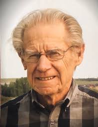 Obituary for David Pollard