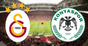 Today 5 january at 16:00 in the league «turkey super lig» took place a football match between the teams konyaspor and galatasaray on the. Galatasaray Konyaspor Canli Radyo Dinle Gs Konya Canli Veren Radyo Kanallari Dinle
