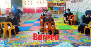 Pusat jagaan kanak kanak assofea childcare center in bandar baru uda johor bahru for more information and source, see on this link : Pengusaha Taska Sedia Patuhi Sop Norma Baharu Ketika Beroperasi Utusan Borneo Online