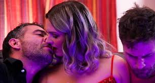 Film du mois : Pas besoin de kit main-libre pour savourer PULSIONS  DIGITALES | myCANAL