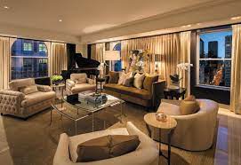 The Peninsula New York Suite Privada Luxury Hotels Nyc Luxury Hotel Peninsula Hotel