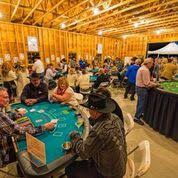 Famous hollywood gunslingers are making their way to livingston county for an old wild west event. Whmi 93 5 Local News Date Set For Western Themed Fundraiser Benefitting Lacasa