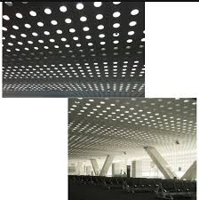 What you need to know to navigate our main hub like a pro. I Think We Ve Found The Source Of Bloom S Album Art The Ceiling Of Mexico City S Airport Beachhouse