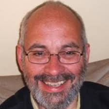 David John Midgley (Oxford University (DPhil))