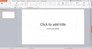 Use Slides And Slide Layouts In Wps Presentation