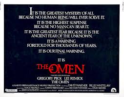 The Omen & Holocaust 2000