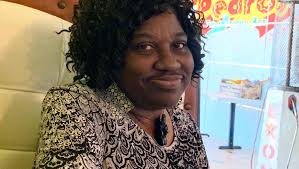 Fundraiser by James Jackson : Assist with Jo Ruth Jenkins-Osgood's Final  Farewell