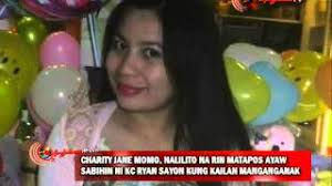 KaJoyfulnessNEWS: Charity Jane Momo, nalilito matapos ayaw sabihin ni KC  kung kailan ito manganganak