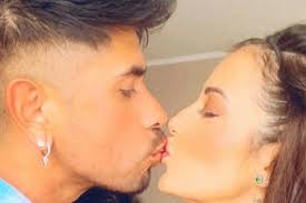 Yamila Reyna analizó su relación: "Confiamos en el gran amor..."