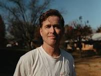 Andy Squyres in West Frankfort IL July 10