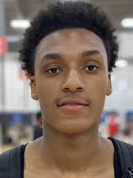 Maxwell Lewis, Hillcrest Prep, Small Forward