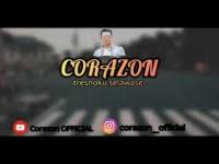 Chords Corazon Tresnoku Selawase Nada Dasar F