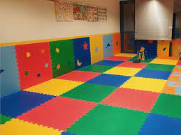 If what you require is support and durability in the form of a foam floor mat, we got you covered. Interlocking Mats For Kids By Codex Srl Archello