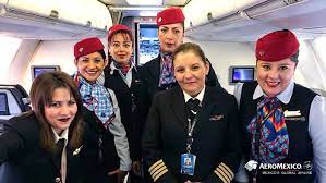 Staff enthusiasm, attitude, friendliness and hospitality). Aeromexico Usa On Twitter Today Join Us In Honoring Our All Female Flight Crews All Over The World Thank You And Keep Soaring Internationalwomensday Https T Co Hwneysflid