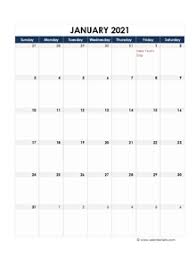 2021 blank and printable calendar with canada holidays in word document format. 2021 Calendar With Canada Holidays Pdf Free Printable Templates