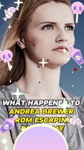 Andrea Brewster