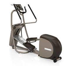 Bring The Fitness Club Experience Home With Our Top Of The Line Premium Efx 5 37 With More Pre P No Equipment Workout Elliptical Trainers Elliptical Machine
