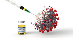 Johnson & johnson and janssen pharmaceuticals are committed to identifying and mitigating the risks of counterfeit healthcare products. The Fda Authorizes The Johnson Johnson Vaccine For Emergency Use Houstonia Magazine