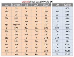 Http Www Verytangostore Com Women Shoe Sizes Women Shoe