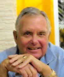 Robert P. Boyce "Bob" Obituary