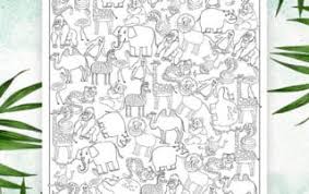 Download I Spy Sheets Archives Mrs Merry